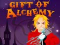 Mchezo Gift Of Alchemy
