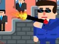 Mchezo Mr Funny Bullet 2