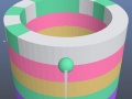 Mchezo Paint The Rings