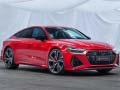 Mchezo RS7 Sportback