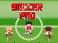Mchezo Soccer Pro