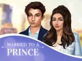 Mchezo Married To A Prince