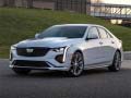 Mchezo Cadillac Ct4
