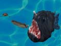 Mchezo Fish 3d