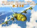 Mchezo Flight Simulator C -130 Training
