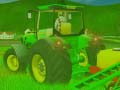 Mchezo Farming Simulator