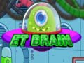 Mchezo ET Brain