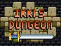 Mchezo Ikki´s Dungeon