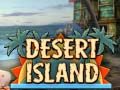 Mchezo Desert Island