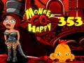 Mchezo Monkey Go Happly Stage 353