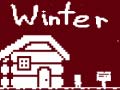 Mchezo Winter