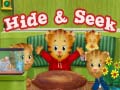 Mchezo Hide & Seek