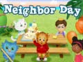Mchezo Neighbor Day