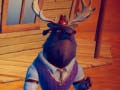 Mchezo Deer Strike