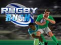 Mchezo Rugby Rush