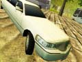 Mchezo Limousine Driver
