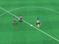 Mchezo Football Soccer League