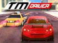 Mchezo TM Driver