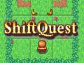 Mchezo Shift Quest