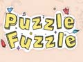 Mchezo Puzzle Fuzzle