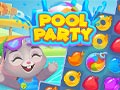 Mchezo Pool Party