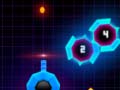 Mchezo Neon Blaster 2
