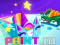 Mchezo Paint.io