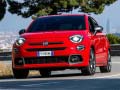 Mchezo Fiat 500x Sport