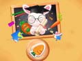 Mchezo Ollie Goes To School
