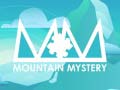 Mchezo Mountain Mystery Jigsaw