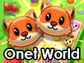 Mchezo Onet World