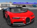 Mchezo Real Racing