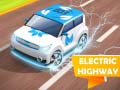 Mchezo Electric Highway