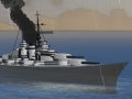 Mchezo War Ship