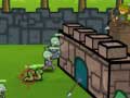 Mchezo Fortress Defense