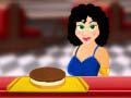 Mchezo Happy Burger Shop