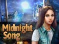 Mchezo Midnight Song