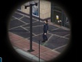 Mchezo Sniper Mission 3d