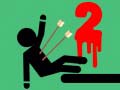 Mchezo Archer 2 Online