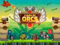 Mchezo Clash Of Orcs