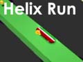 Mchezo Helix Run