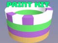 Mchezo Paint Hit 