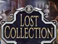Mchezo Lost Collection