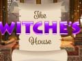 Mchezo The Witches' House