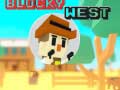 Mchezo Blocky West