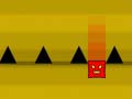 Mchezo Falling Dash