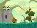 Mchezo Castle Defense 2d