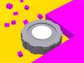 Mchezo Color Saw 3D