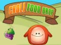 Mchezo Choli Food Drop