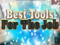 Mchezo Best Tools for the job
